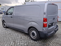 Bedrijfswagen, peugeot, expert, 2022 - afbeelding 50 van  50