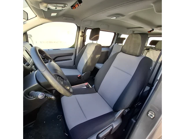 Bedrijfswagen, peugeot, expert traveller, 2019 - afbeelding 10 van  44