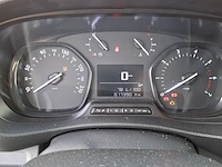 Bedrijfswagen, peugeot, expert traveller, 2019 - afbeelding 12 van  44