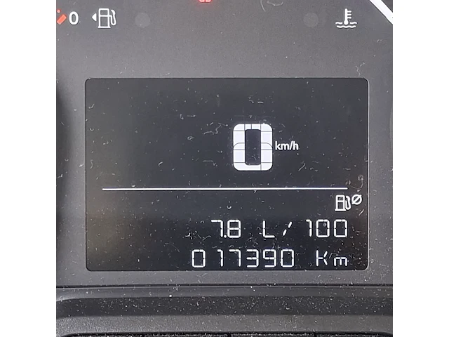 Bedrijfswagen, peugeot, expert traveller, 2019 - afbeelding 13 van  44