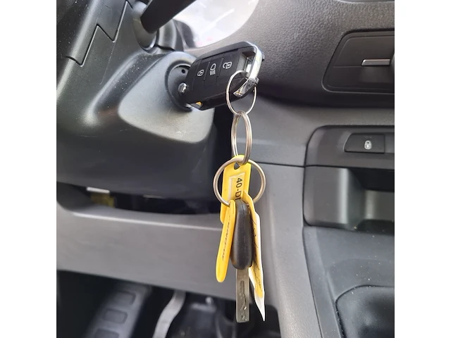 Bedrijfswagen, peugeot, expert traveller, 2019 - afbeelding 14 van  44