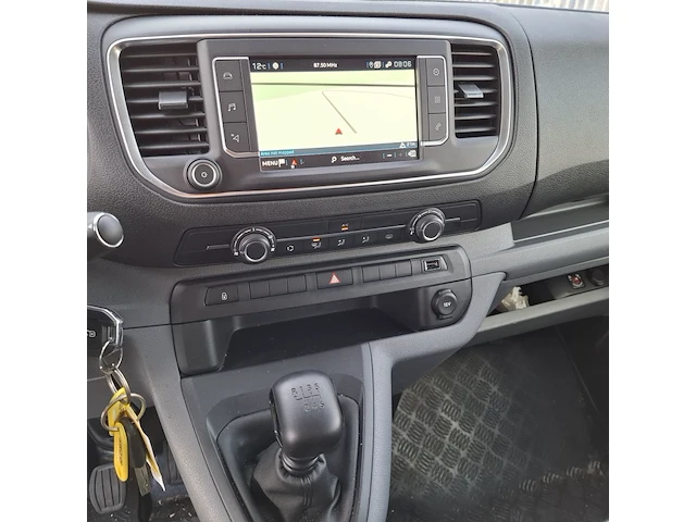 Bedrijfswagen, peugeot, expert traveller, 2019 - afbeelding 15 van  44