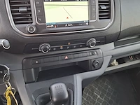 Bedrijfswagen, peugeot, expert traveller, 2019 - afbeelding 15 van  44
