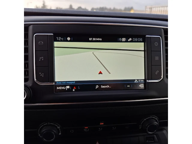 Bedrijfswagen, peugeot, expert traveller, 2019 - afbeelding 16 van  44