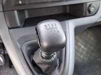 Bedrijfswagen, peugeot, expert traveller, 2019 - afbeelding 17 van  44