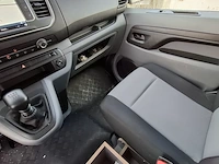 Bedrijfswagen, peugeot, expert traveller, 2019 - afbeelding 18 van  44