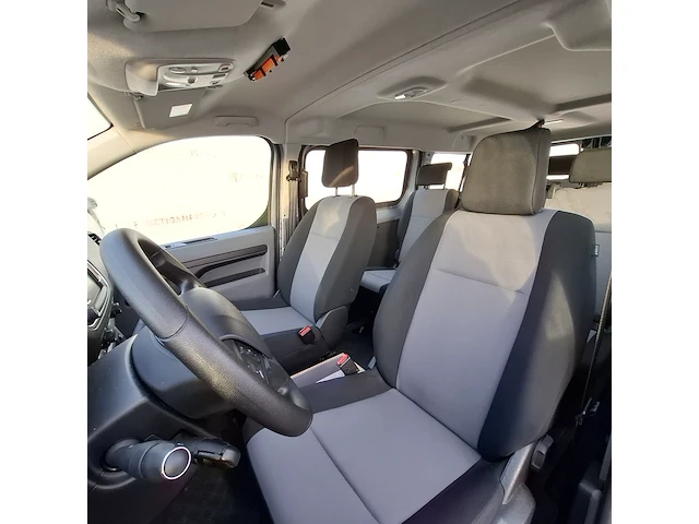 Bedrijfswagen, peugeot, expert traveller, 2019 - afbeelding 19 van  44