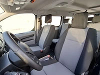Bedrijfswagen, peugeot, expert traveller, 2019 - afbeelding 19 van  44