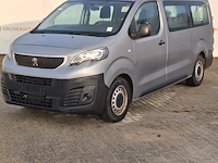 Bedrijfswagen, peugeot, expert traveller, 2019 Bedrijfswagen, peugeot, expert traveller, 2019