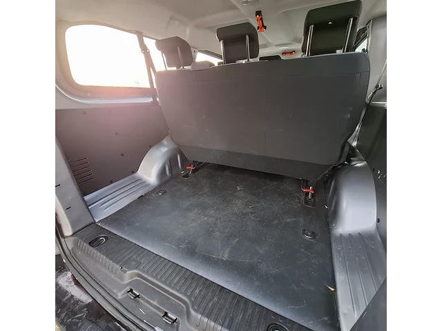 Bedrijfswagen, peugeot, expert traveller, 2019 - afbeelding 21 van  44