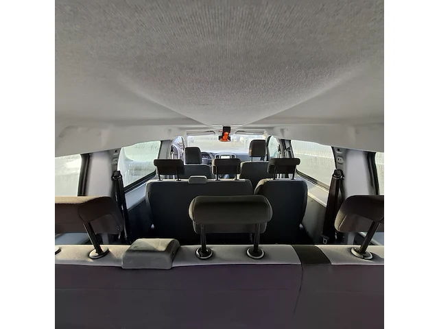 Bedrijfswagen, peugeot, expert traveller, 2019 - afbeelding 22 van  44