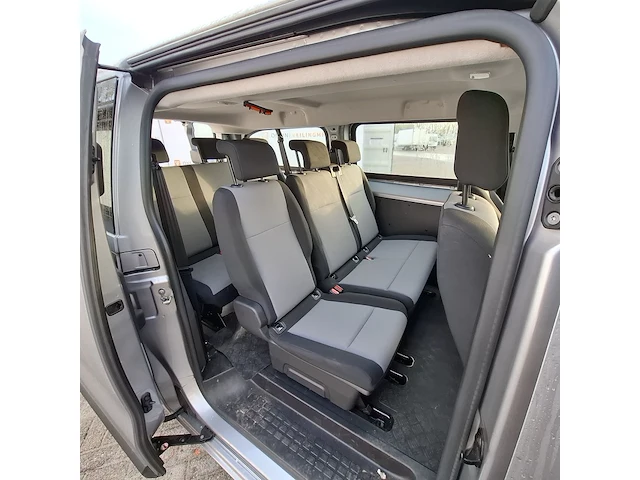 Bedrijfswagen, peugeot, expert traveller, 2019 - afbeelding 23 van  44