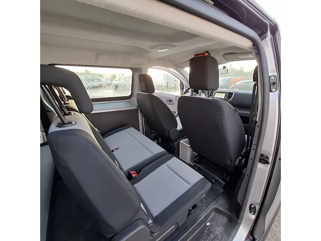 Bedrijfswagen, peugeot, expert traveller, 2019 - afbeelding 24 van  44