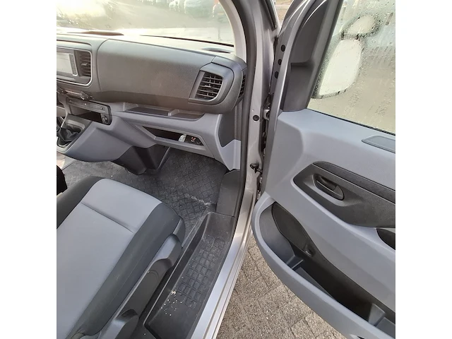 Bedrijfswagen, peugeot, expert traveller, 2019 - afbeelding 25 van  44