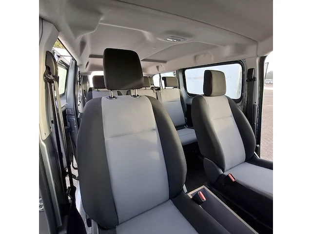 Bedrijfswagen, peugeot, expert traveller, 2019 - afbeelding 27 van  44