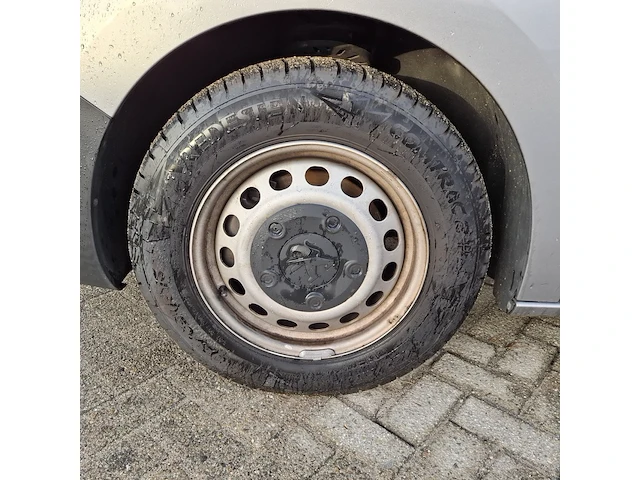 Bedrijfswagen, peugeot, expert traveller, 2019 - afbeelding 29 van  44