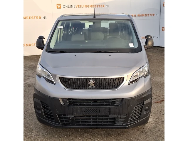 Bedrijfswagen, peugeot, expert traveller, 2019 - afbeelding 2 van  44
