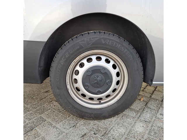 Bedrijfswagen, peugeot, expert traveller, 2019 - afbeelding 31 van  44