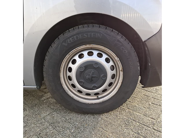 Bedrijfswagen, peugeot, expert traveller, 2019 - afbeelding 32 van  44