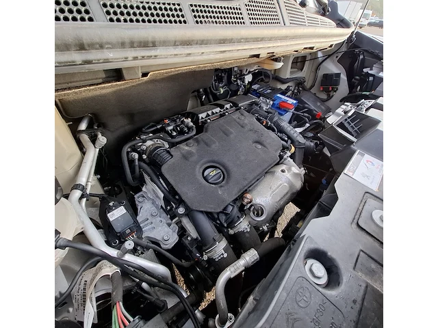 Bedrijfswagen, peugeot, expert traveller, 2019 - afbeelding 39 van  44