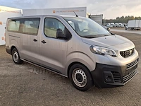 Bedrijfswagen, peugeot, expert traveller, 2019 - afbeelding 3 van  44