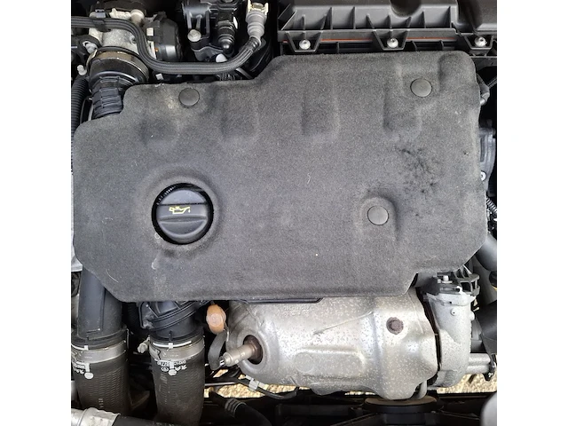 Bedrijfswagen, peugeot, expert traveller, 2019 - afbeelding 41 van  44