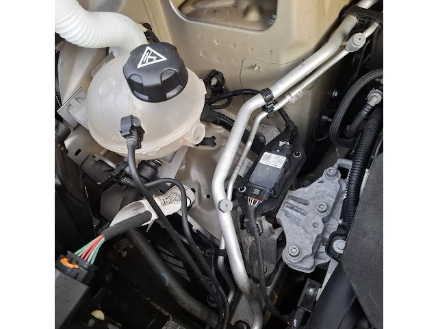 Bedrijfswagen, peugeot, expert traveller, 2019 - afbeelding 42 van  44