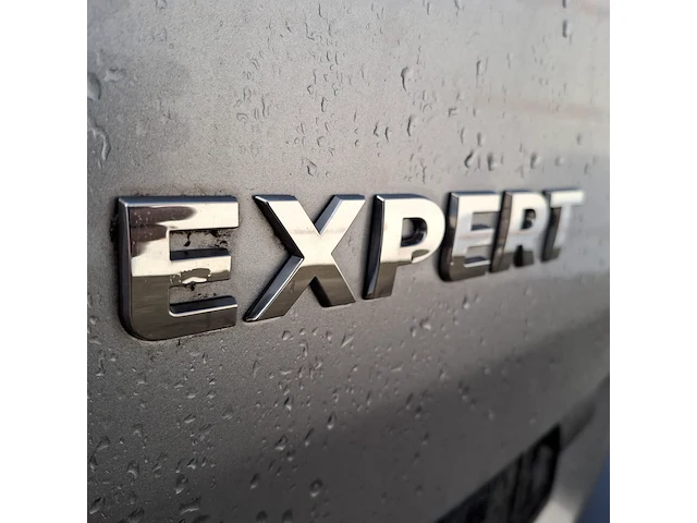Bedrijfswagen, peugeot, expert traveller, 2019 - afbeelding 43 van  44