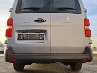 Bedrijfswagen, peugeot, expert traveller, 2019 - afbeelding 7 van  44