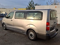 Bedrijfswagen, peugeot, expert traveller, 2019 - afbeelding 8 van  44