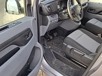 Bedrijfswagen, peugeot, expert traveller, 2019 - afbeelding 9 van  44