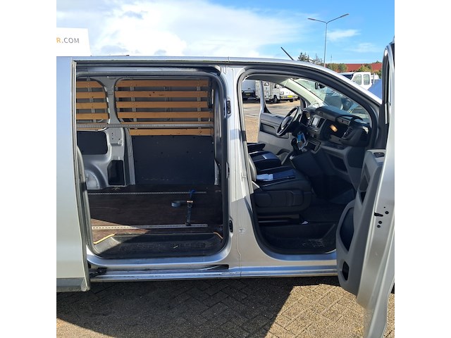 Bedrijfswagen, peugeot, expert traveller, 2019 - afbeelding 3 van  52