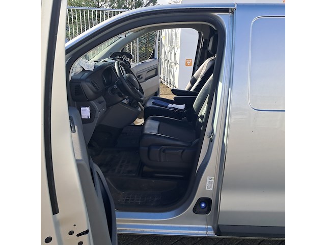 Bedrijfswagen, peugeot, expert traveller, 2019 - afbeelding 4 van  52