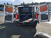 Bedrijfswagen, peugeot, expert traveller, 2019 - afbeelding 5 van  52