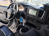 Bedrijfswagen, peugeot, expert traveller, 2019 - afbeelding 6 van  52