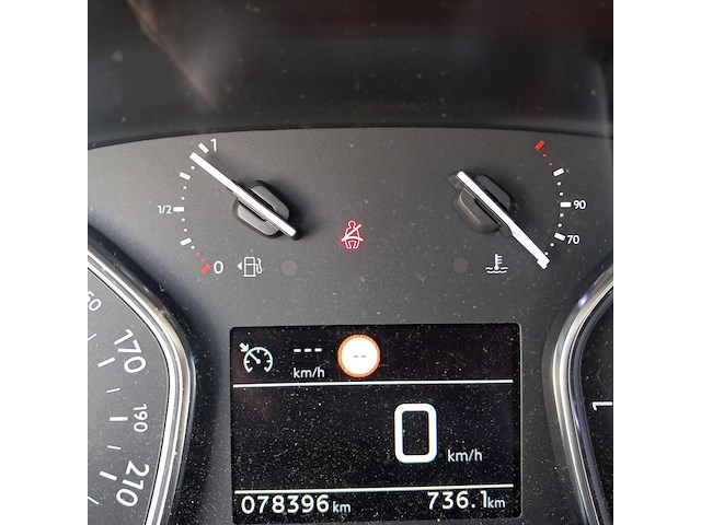 Bedrijfswagen, peugeot, expert traveller, 2019 - afbeelding 8 van  52