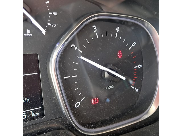 Bedrijfswagen, peugeot, expert traveller, 2019 - afbeelding 9 van  52