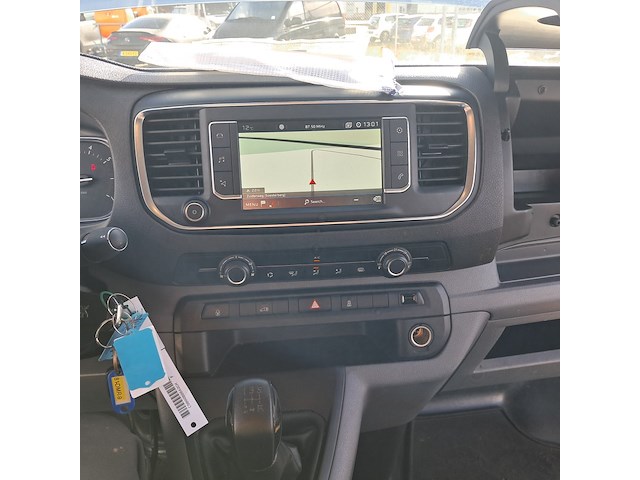 Bedrijfswagen, peugeot, expert traveller, 2019 - afbeelding 10 van  52