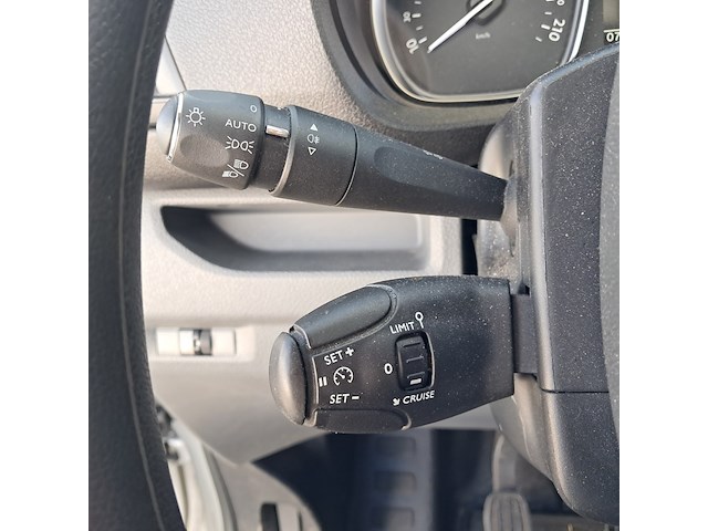 Bedrijfswagen, peugeot, expert traveller, 2019 - afbeelding 14 van  52