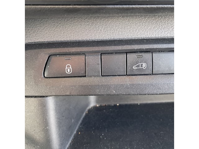 Bedrijfswagen, peugeot, expert traveller, 2019 - afbeelding 15 van  52