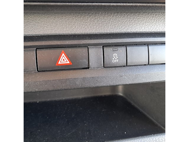 Bedrijfswagen, peugeot, expert traveller, 2019 - afbeelding 16 van  52