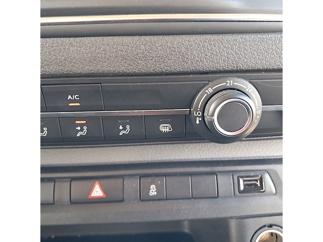 Bedrijfswagen, peugeot, expert traveller, 2019 - afbeelding 17 van  52