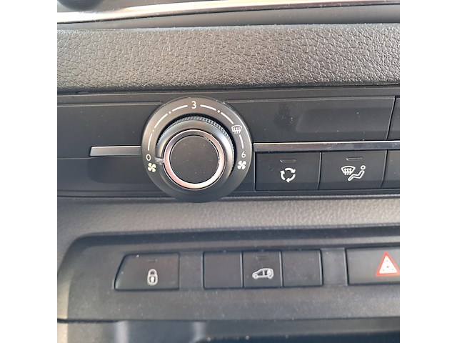 Bedrijfswagen, peugeot, expert traveller, 2019 - afbeelding 18 van  52