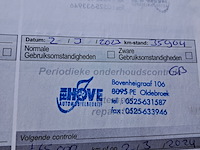 Bedrijfswagen, peugeot, expert traveller, 2019 - afbeelding 20 van  52