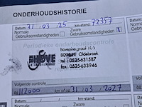 Bedrijfswagen, peugeot, expert traveller, 2019 - afbeelding 21 van  52