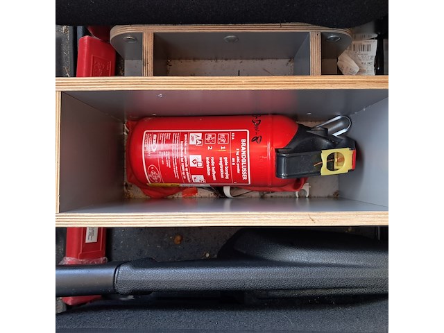 Bedrijfswagen, peugeot, expert traveller, 2019 - afbeelding 22 van  52