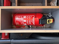 Bedrijfswagen, peugeot, expert traveller, 2019 - afbeelding 22 van  52