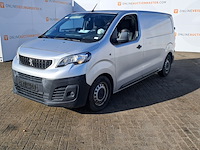 Bedrijfswagen, peugeot, expert traveller, 2019 - afbeelding 12 van  52