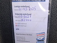 Bedrijfswagen, peugeot, expert traveller, 2019 - afbeelding 24 van  52