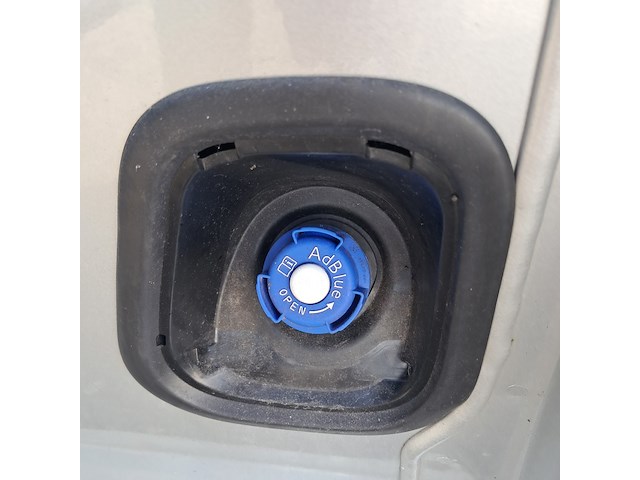 Bedrijfswagen, peugeot, expert traveller, 2019 - afbeelding 26 van  52